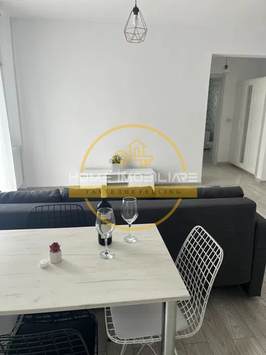 Apartament 2 camere, spațios 60mp, et.3 - Rediu [Lângă rond Păcurari] - Poză 1