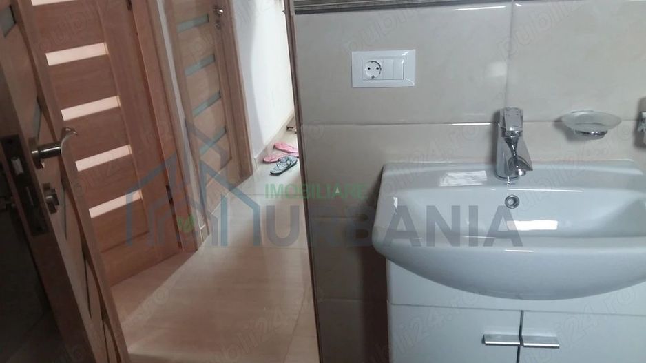 Apartament 2 camere de inchiriat in Iasi, zona Gara - Alexandru - Poză 8