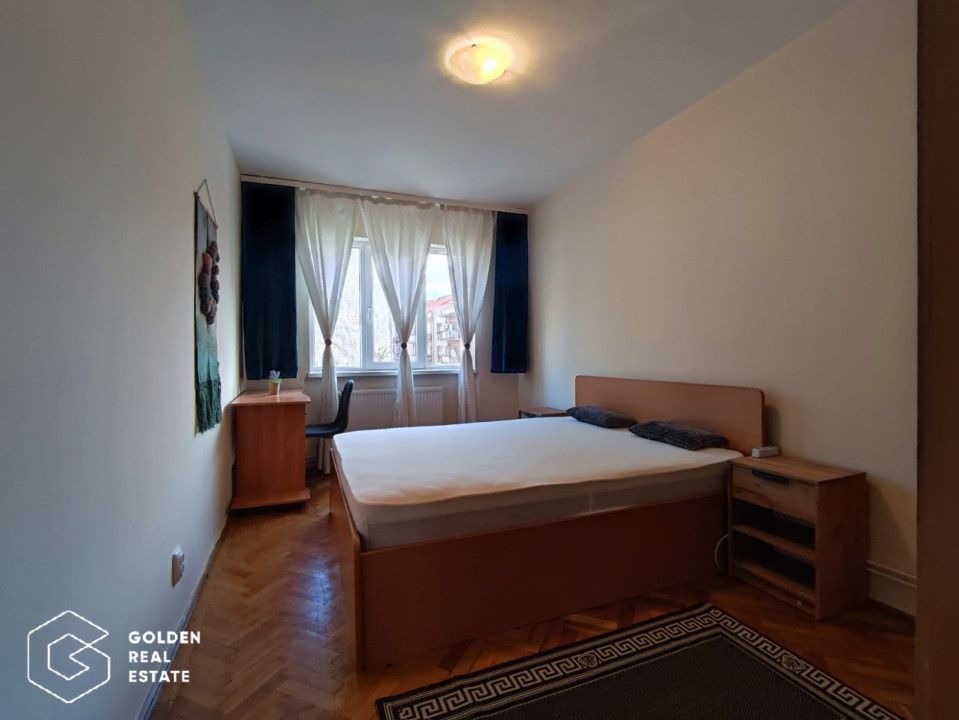Apartament 3 camere, finisaje moderne, langa Primarie - Poză 5