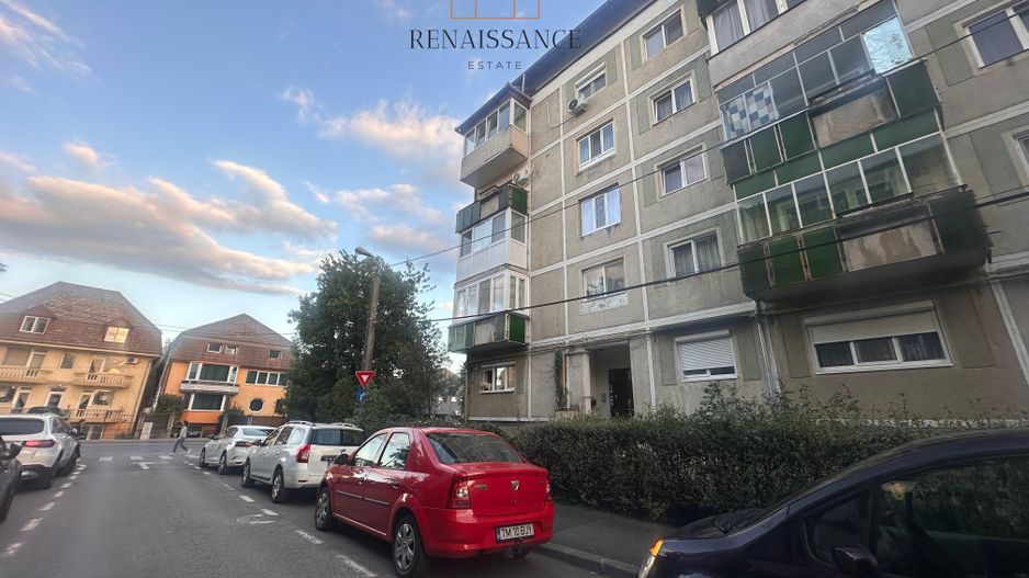 Apartament 3 camere | 2 bai | Garaj propriu | 2 boxe | Calea Girocului - Poză 20