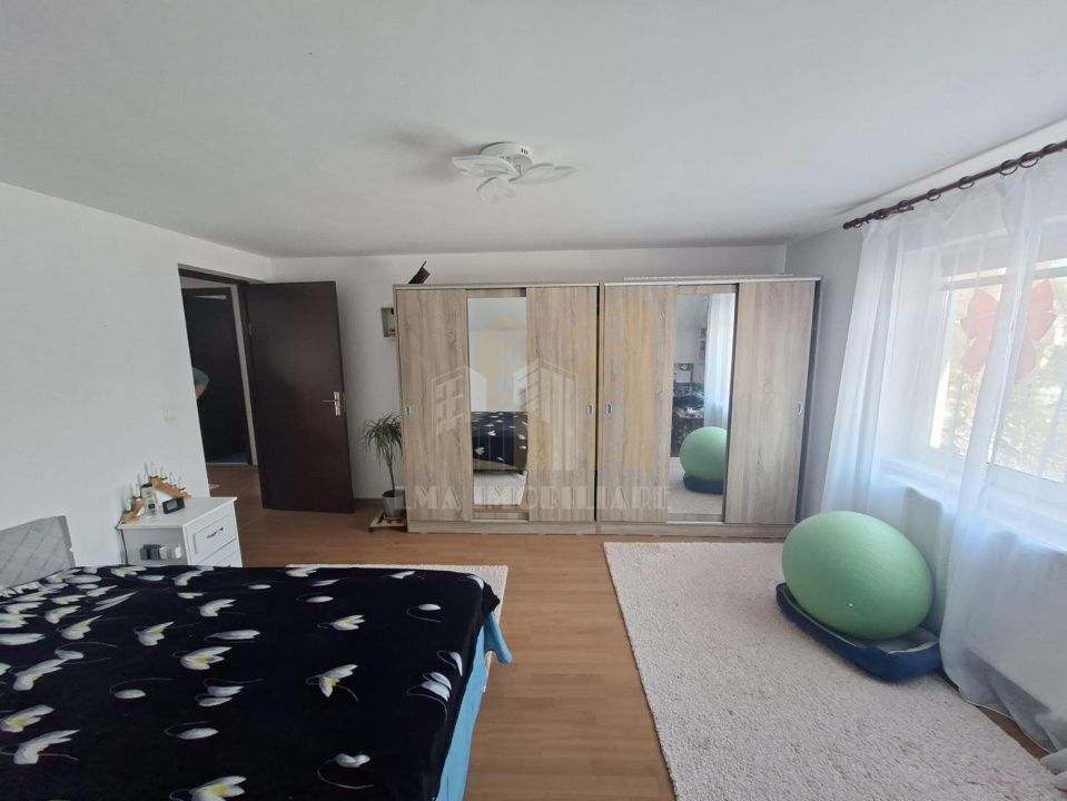 Casa individuala Predelut Bran Brasov - Poză 20