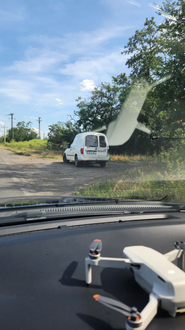 Teren intravilan -Jimbolia zona Kikindei - Poză 5