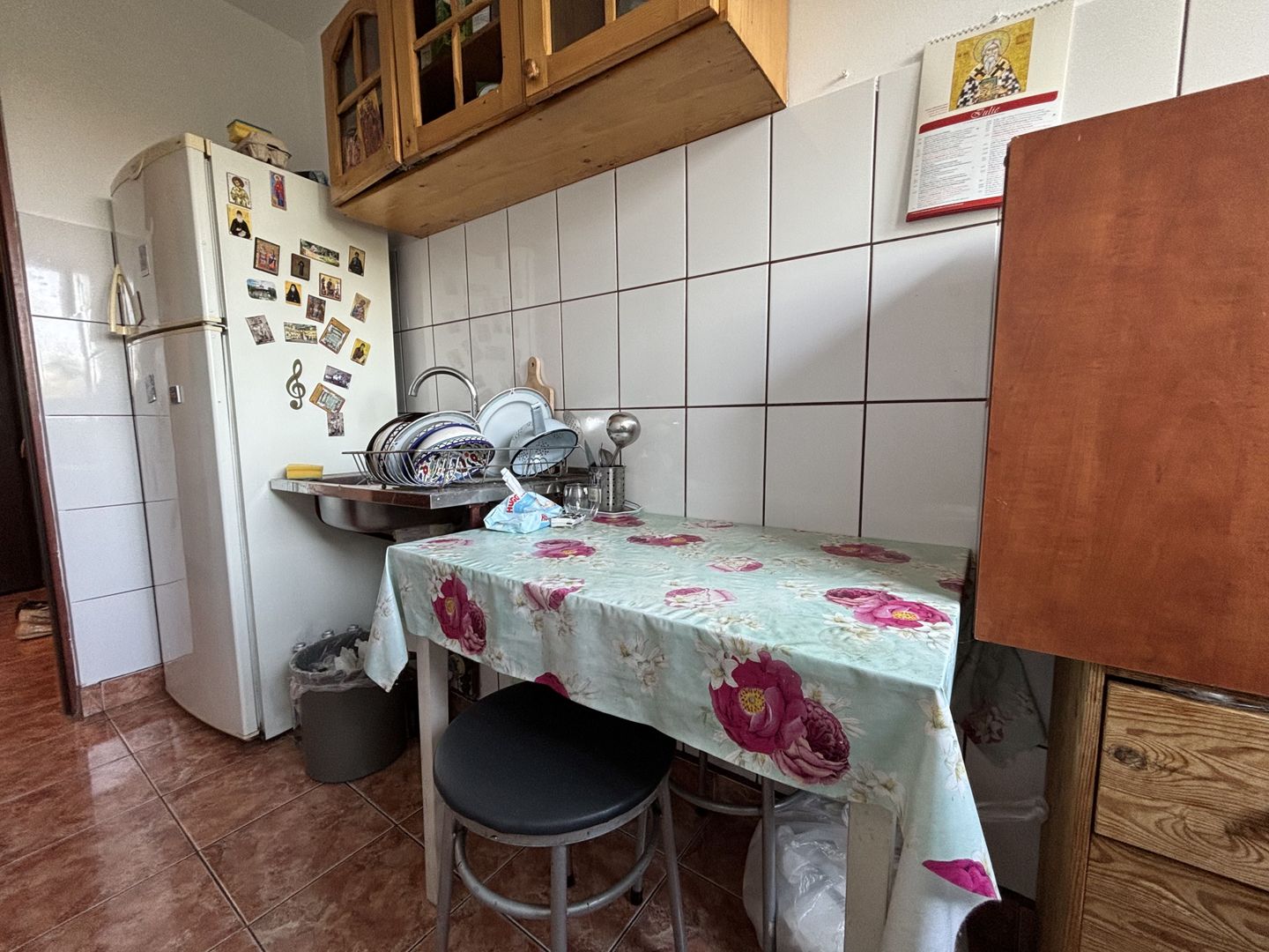 APARTAMENT 2 CAMERE | VICTORIEI | ETAJ INTERMEDIAR - Poză 12