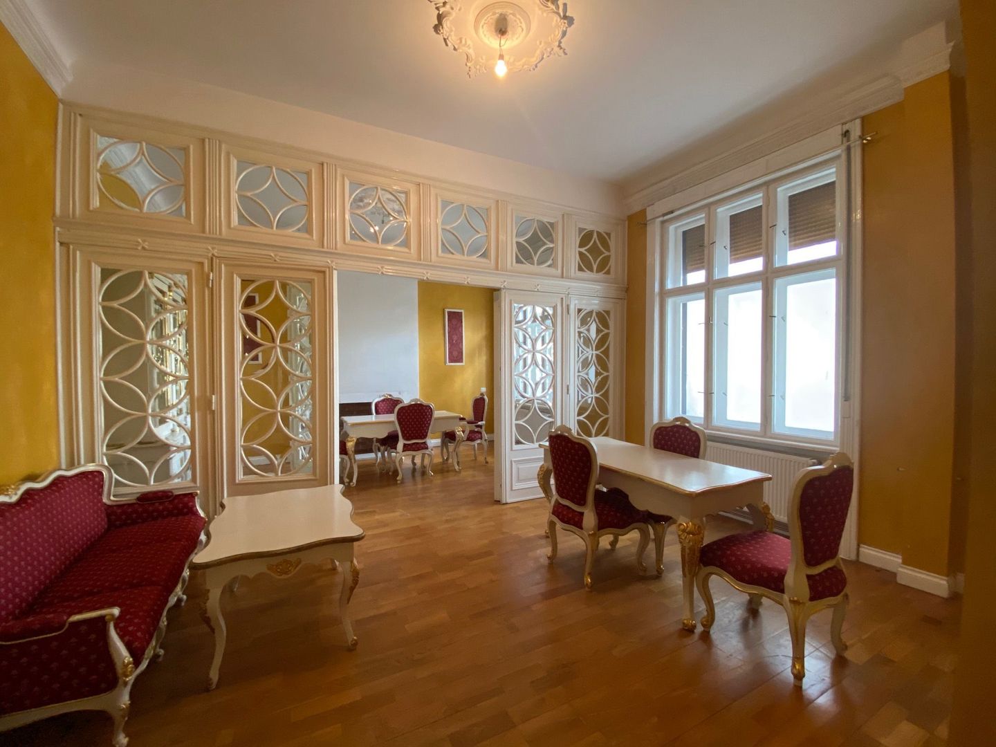 Spatiu de birouri zona Ultracentrala - Poză 7