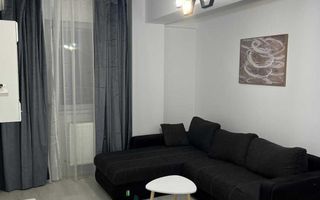 # apartament 2 camere Dec+ loc de parcare Bucium Visan 400 euro - Poză 2