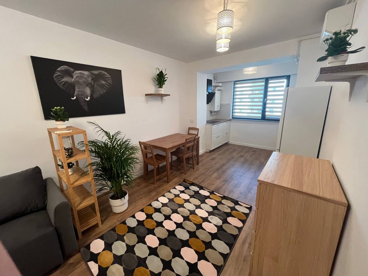 Vânzare, studio, Pipera, București - Poză 3