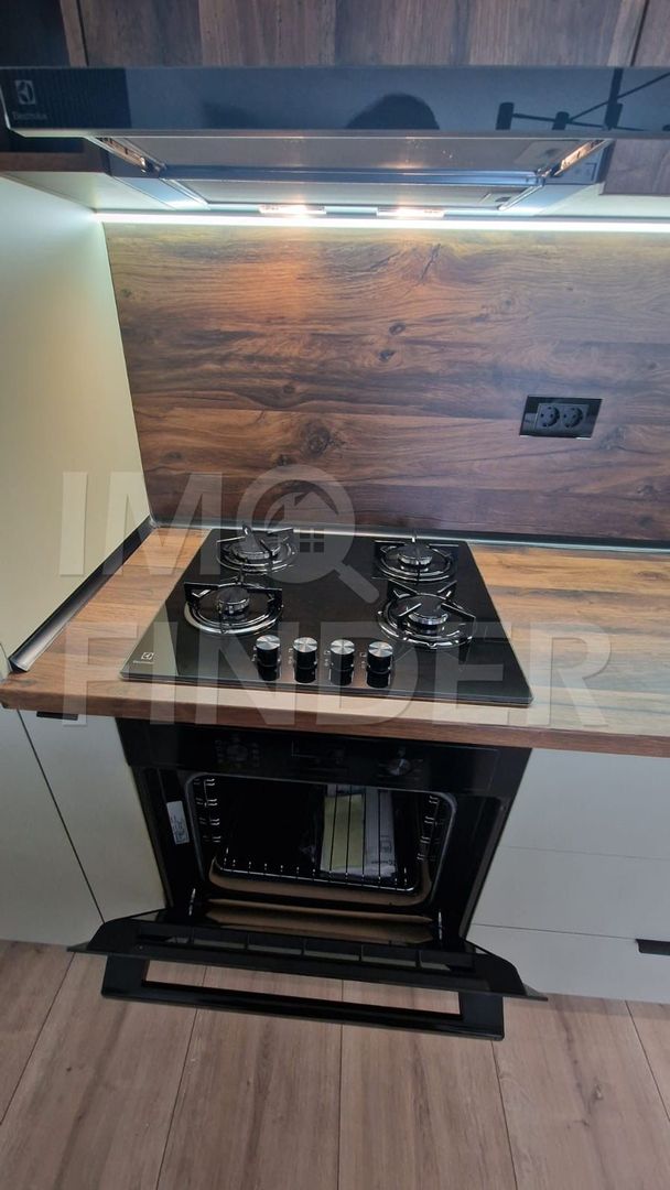 Apartament 3 camere, complet renovat 2025 | Investiție peste 50.000€ | - Poză 8