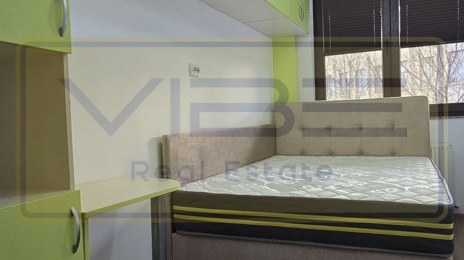 Centru -Palas Mall - 3 camere ! - Poză 8