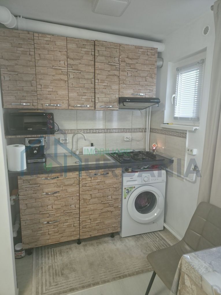 Apartament cu 2 camere, parter, zona Podu de Piatră/Cantemir, Liteni - Poză 5