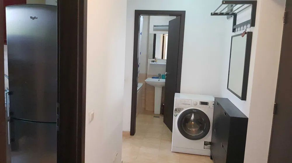 Apartament 2 camere de inchiriat Bragadiru -Scandinavia Residence - Poză 2