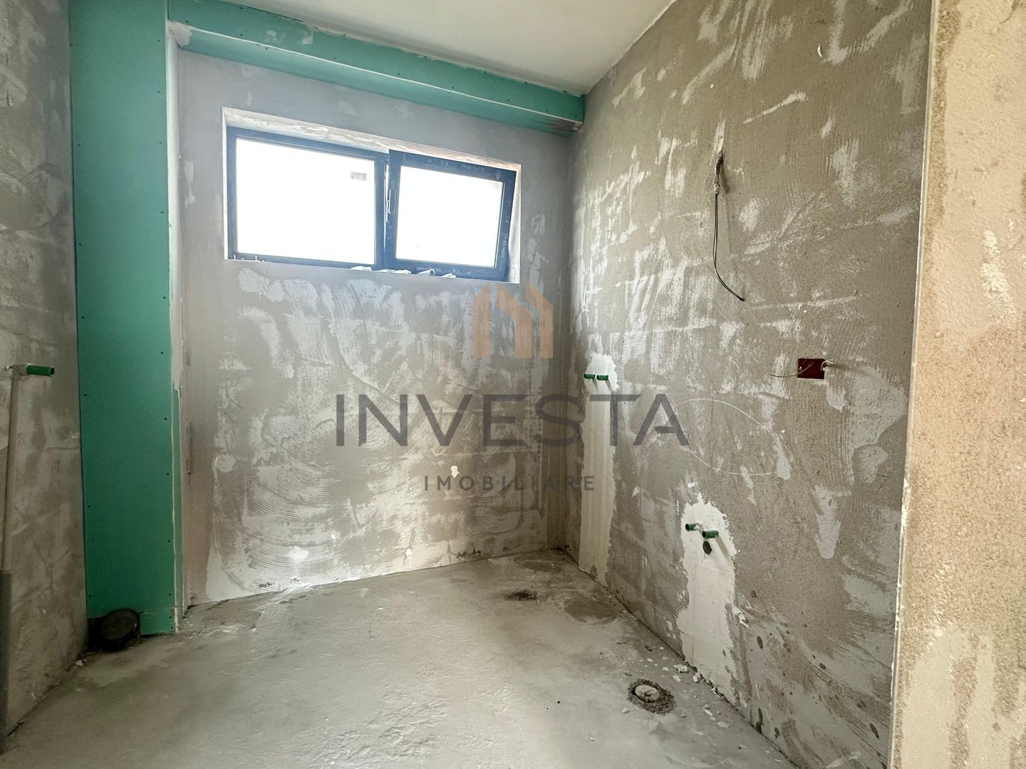 Apartament 3 camere vedere panoramica constructie noua  zona Cipariu - Poză 4