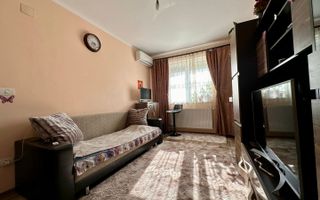Apartament cu 3 camere mobilat si utilat la parter in Giroc la asfalt. - Poză 2