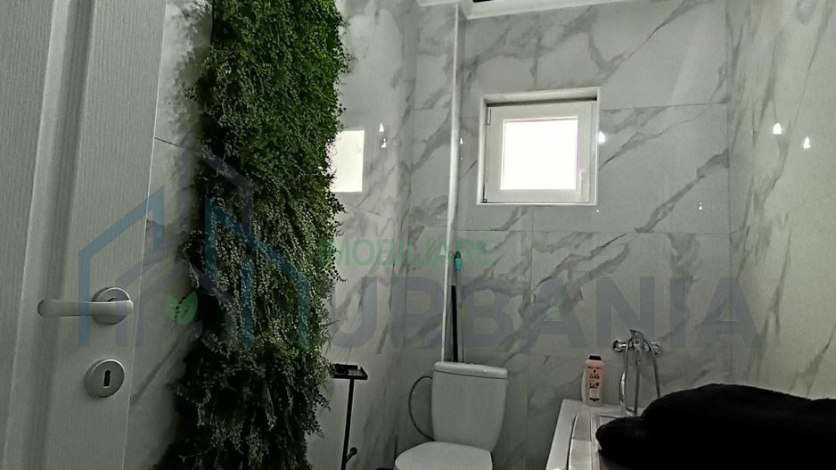 Apartament cu 1 cameră, Lunca Cetățuii - Poză 4