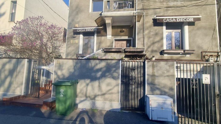 Propietar vand Apartament Popa Savu 10, Aviatorilor - Poză 1