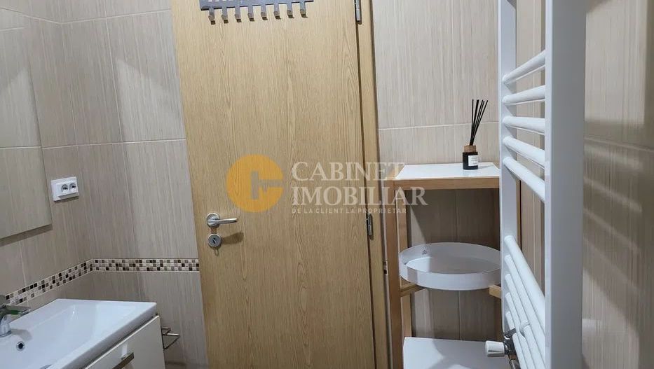 Chirie - 2 camere - Moara de Vant - ETAJUL 1 - Poză 6