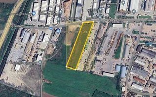 Industrial Land Presentation – Rudeni, Chitila | 10.000 sqm | - Poză 1
