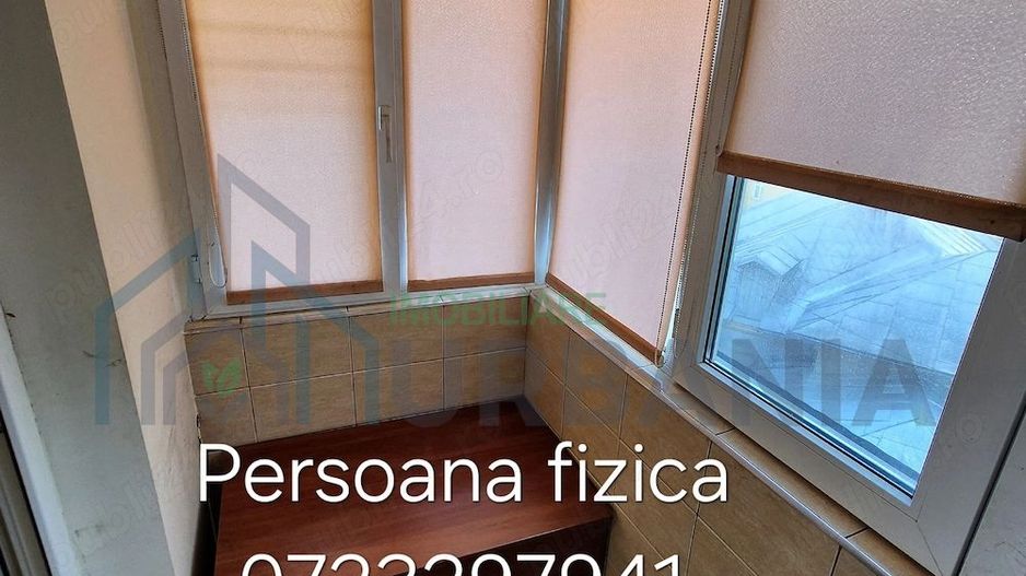 Apartament 2 camere, Tătărași – Piața Chirilă, Iași - Poză 1