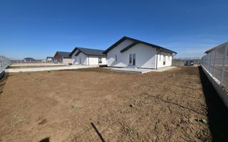 Casa Parter de vanzare in Balotesti - Poză 6