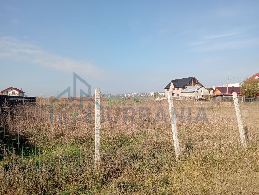 Vând 4500 mp Teren - Poză 3