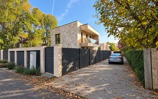 Vilă cu 6 camere, teren 500 mp, Tunari-zona Primariei - Poză 17
