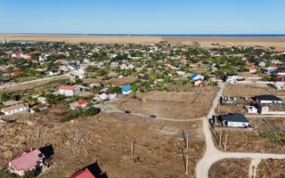 Teren intravilan, Corbu,  2380 mp langa lac - Poză 8