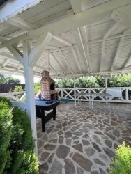 Casa de vanzare | Silistea Snagovului | teren mare - Poză 3