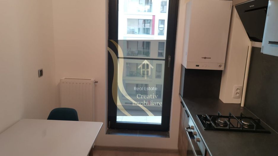 Garsoniera Exigent Plaza Faza 2 Garaj Loc Parcare Lujerului Metrou - Poză 4