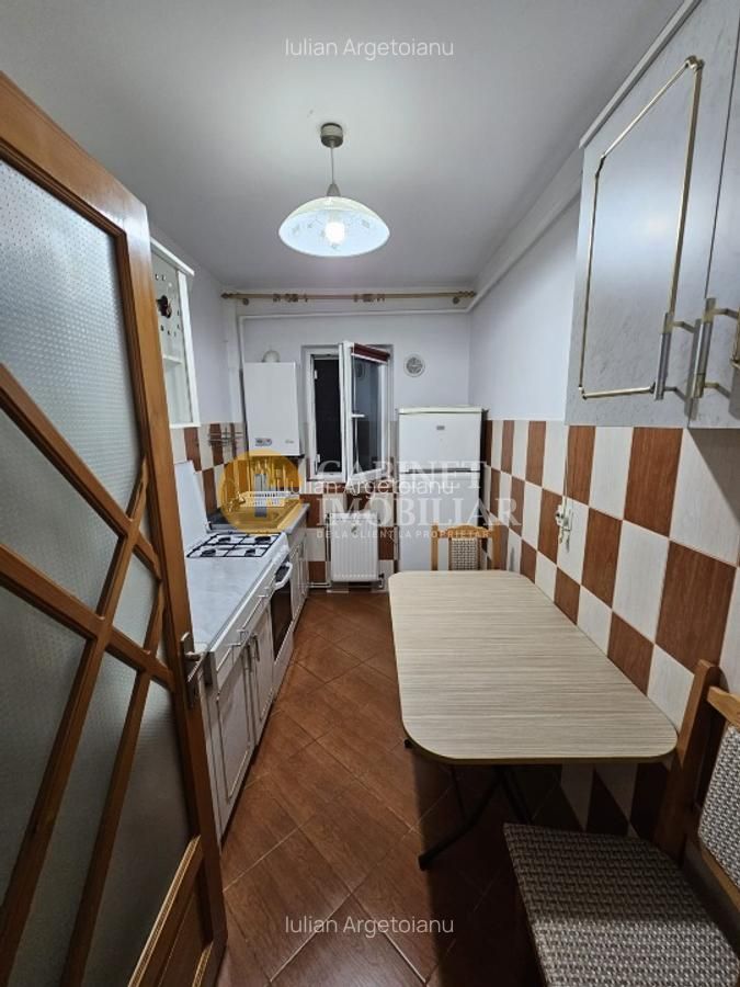 Apartament 2 camere de închiriat – zona Silk District / Carrefour Felicia - Poză 5