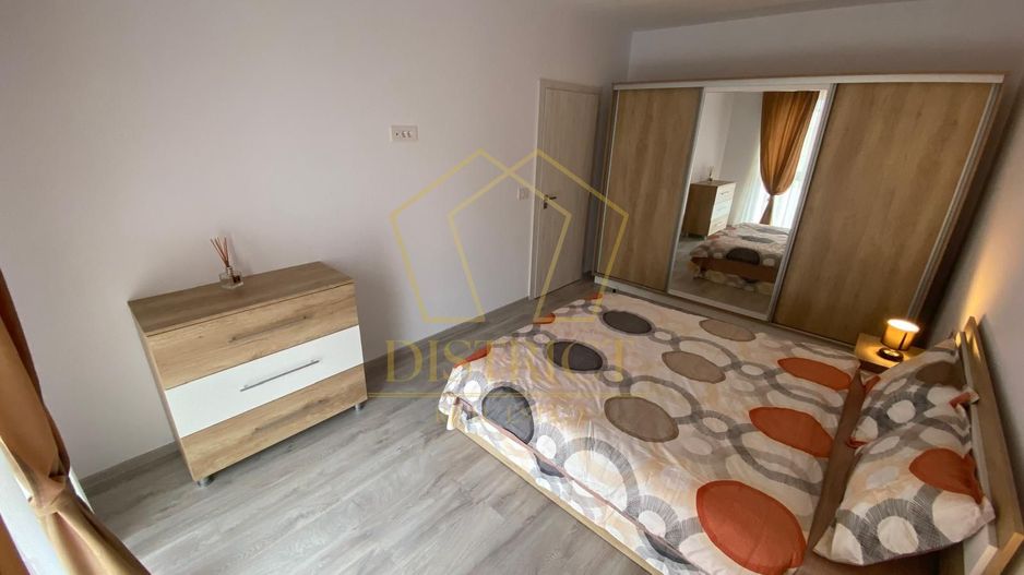 Apartament cu 2 camere modern | Aradului - Poză 5