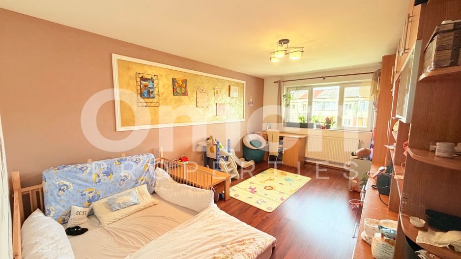 Apartament de vanzare | Zona Hotvon | 48 mp - Poză 2
