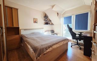 Casă modernă de vânzare în Șelimbăr – zonă Brana - Poză 24