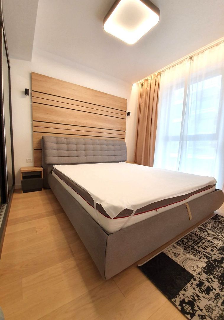 Apartament 2 camere One Herastrau Plaza - Poză 24
