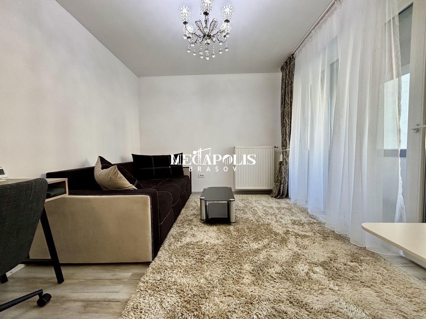 Apartament 2 camere | Parcare | Boxă | Open Space | Kasper Coresi - Poză 9