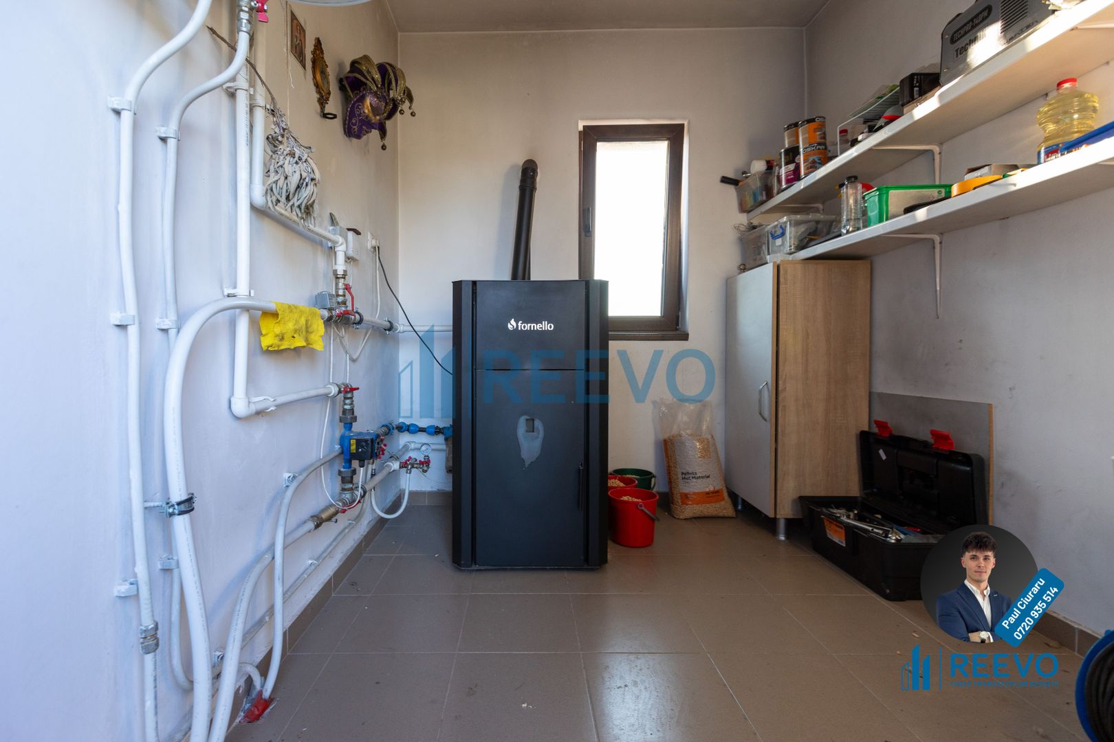 Casa nouă, Letea Veche, Sat Siretu - Poză 34