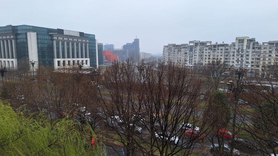 Inchiriere Apartament 2 Camere Unirii | Vedere Casa Poporului - Poză 8