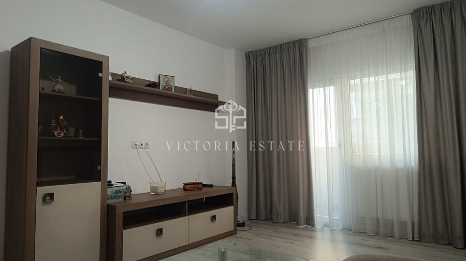 Apartament de închiriat cu 3 camere.Gheorghe Doja - Poză 1