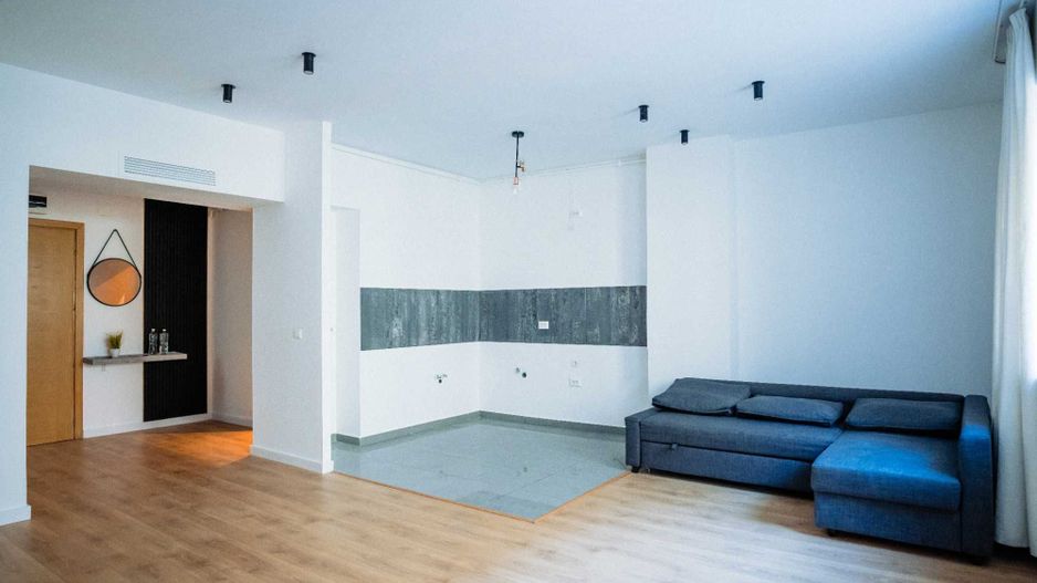 Inchiriere apartament 3 camere - RIN GRAND HOTEL - in hotel - Poză 2