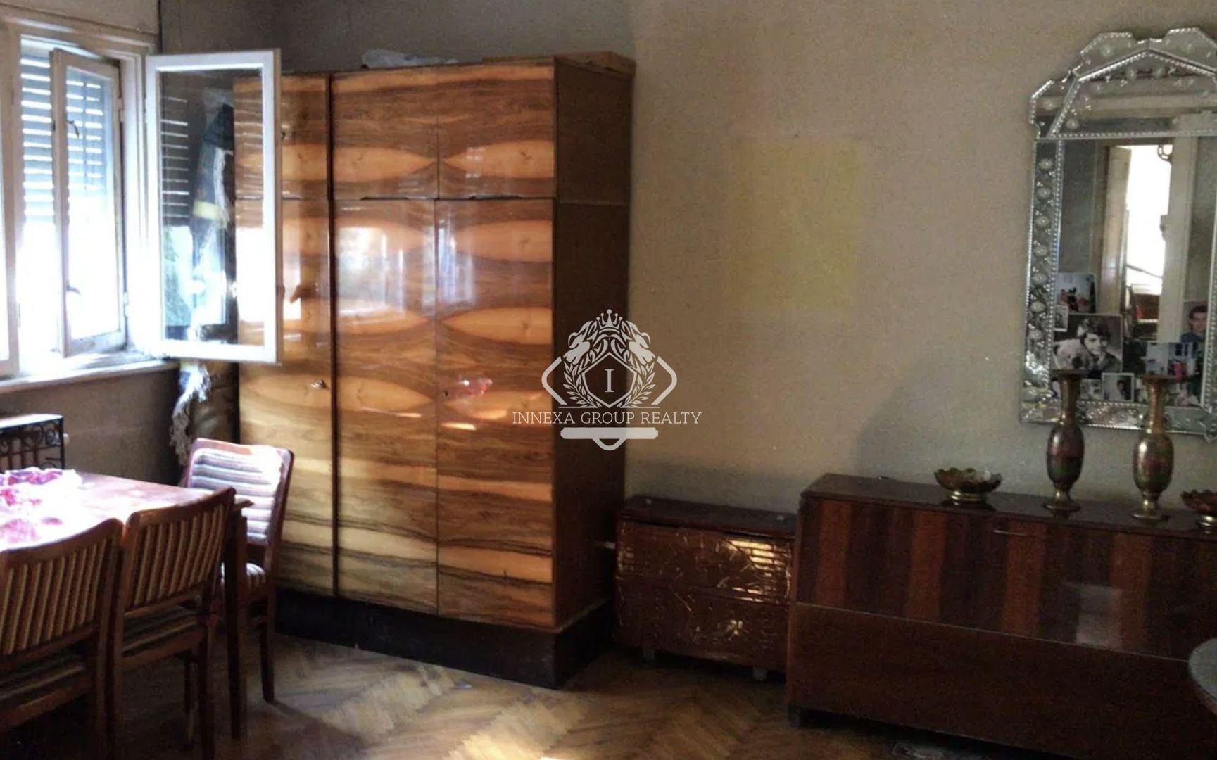 Apartament in vila pe doua nivele | Acoperiș si fațadă renovate | 168mp - Poză 3