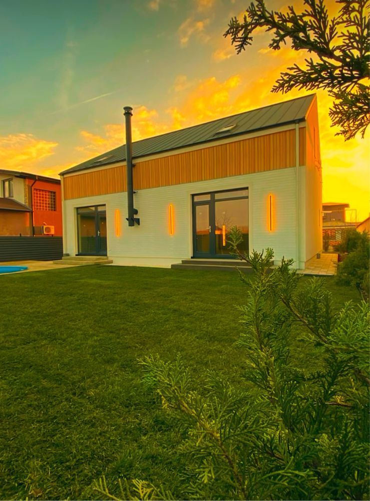 Vila noua 5 camere | De vanzare | Snagov - Poză 5