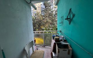 2 camere decomandate, Pet Friendly, Zona Clabucet, Bucium, Manastur - Poză 5