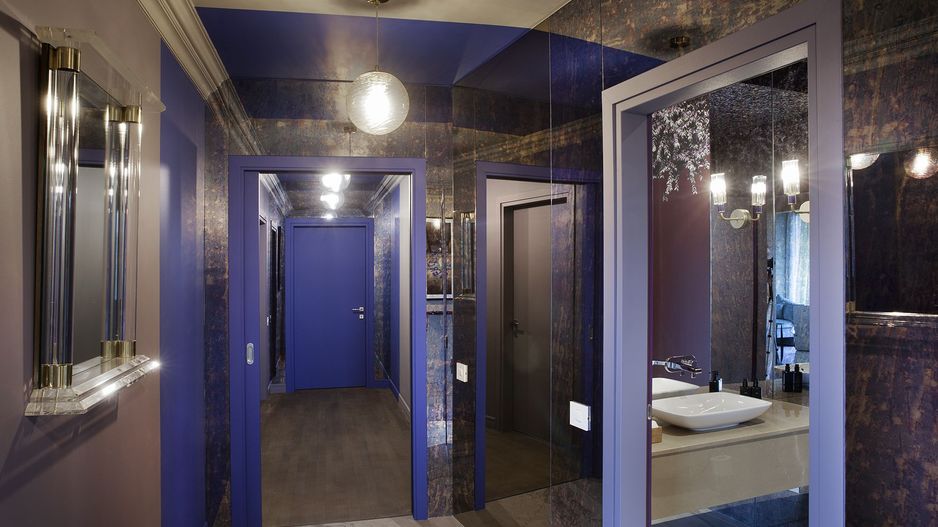 Exclusive 4-Room Apartment for Rent | Lake View | Primăverii - Poză 22