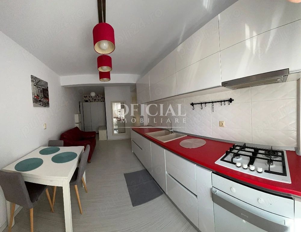 Apartament 2 Camere Decomandat | 60 Mp | Terasa | Garaj | Buna Ziua - Poză 3