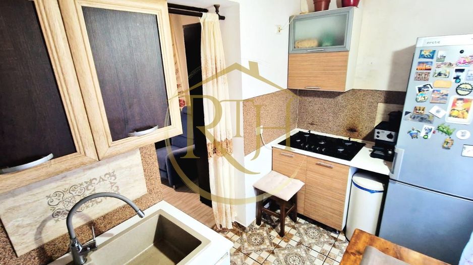Vand casa Indivduala cu 4 camere in comuna Giroc/ pret 186000 euro - Poză 7