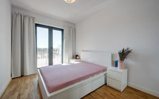 Apartament 2 camere Avalon Estate Pipera | 43 mp | 600 € - Poză 7