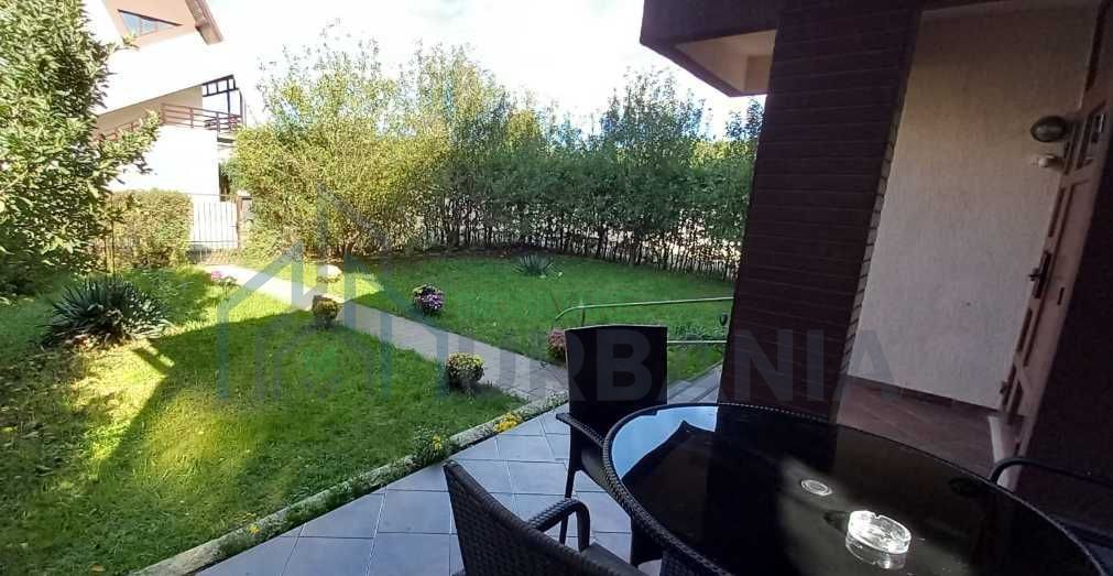 casa-parter ap 3 camere f.mare, in vila cu gradina, terasa, parcare - Poză 1