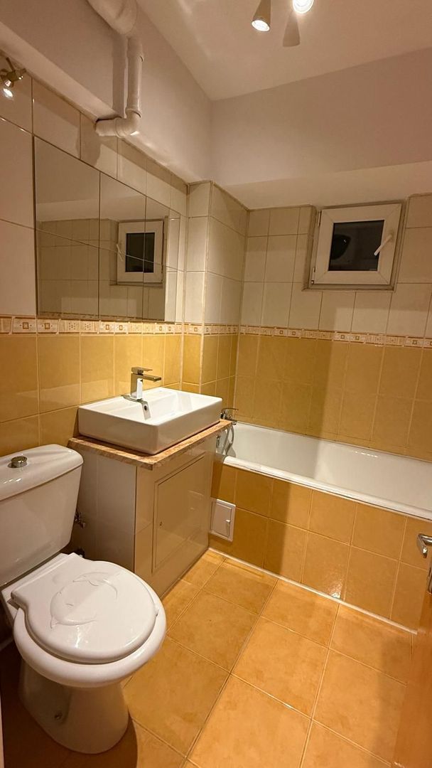 AP. 3 CAMERE BASARAB, PET-FRIENDLY, RENOVAT, REABILITAT, BOILER - Poză 9