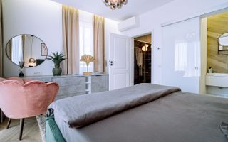 Penthouse ultramodern lângă Piața Unirii Oradea - Poză 10