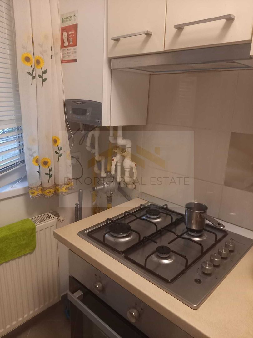 Apartament 2 camere de închiriat | Drumul Fermei | Centrală proprie Pet Friendly - Poză 6