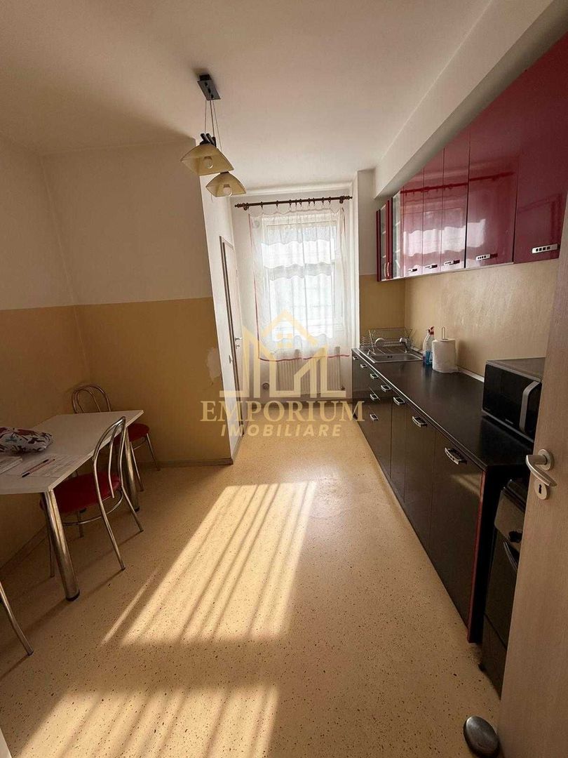 2 camere decomandate, Buna Ziua, zona MOL - Poză 5