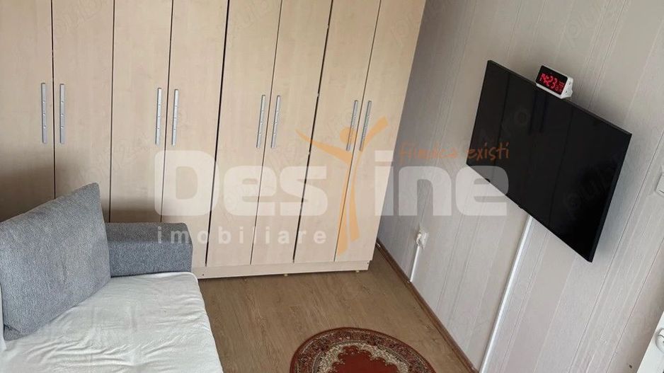 Apartament 2 camere de vânzare – Tomis Nord, Constanța - Poză 6